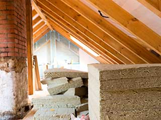 Insulation Removal | Attic Cleaning Orange, CA Insulation Removal | Attic Cleaning Orange, CA