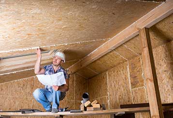 Attic Insulation | Attic Cleaning Orange, CA